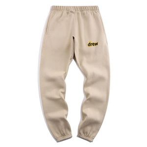 Drew House Sweatpants Tan Size Large